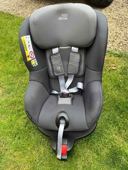 Photo of free Britax Romer Baby Seat (BA14) #1