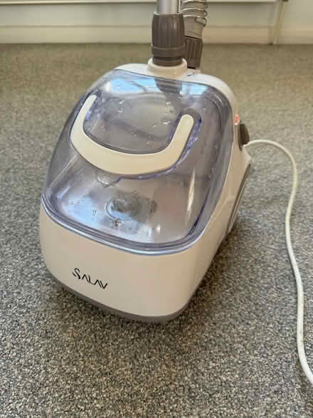 Photo of free Garment Steamer, Cookham (SL6) (Cookham (SL6)) #1