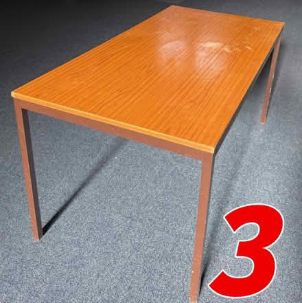 Photo of free Office furniture (AB24) #3