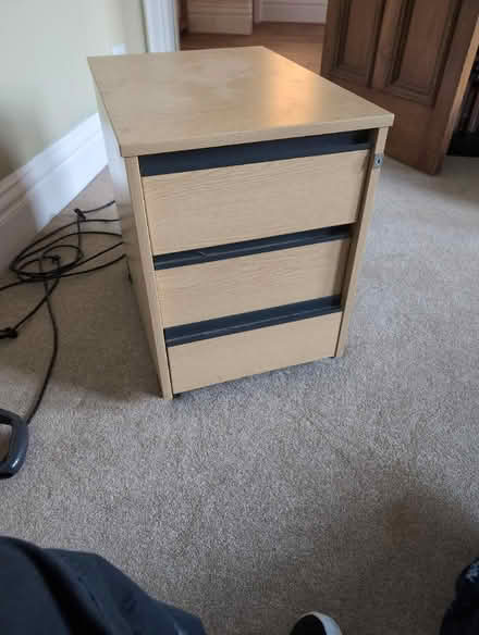 Photo of free Office drawer's (Southport PR9) #1