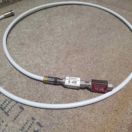 Photo of free Cable (St George BS5) #1