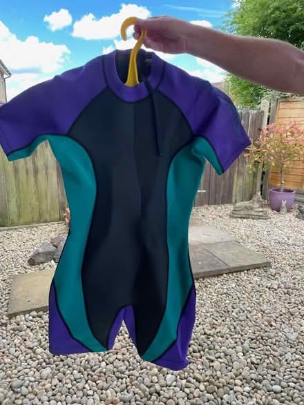 Photo of free Diving/snorkeling (Brighton Hill RG22) #2