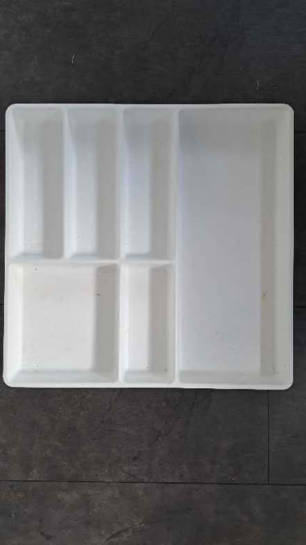 Photo of free Large draw organiser (Abbeydale GL4) #1