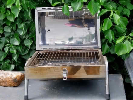 Photo of free Barbecue (Callow End WR2) #1