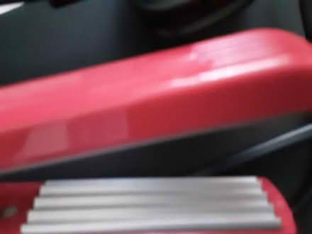Photo of free Hair crimper (OX4 Greater leys) #2