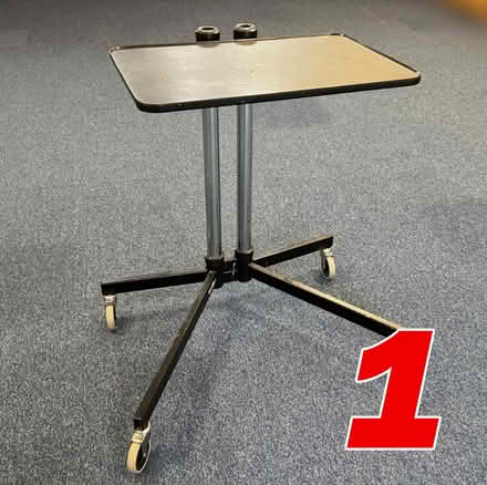 Photo of free Office furniture (AB24) #1
