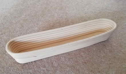 Photo of free Baguette Proving Basket (Winchcombe GL54) #1