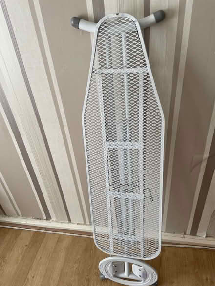 Photo of free Ironing board (Chigwell Row IG7) #2