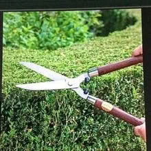 Photo of Set of hedge shears, type as photo (Euxton PR7) #1