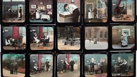 Photo of Projector / lantern slides (Streatham / Norwood) #4