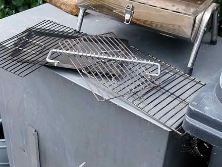 Photo of free Barbecue (Callow End WR2) #2