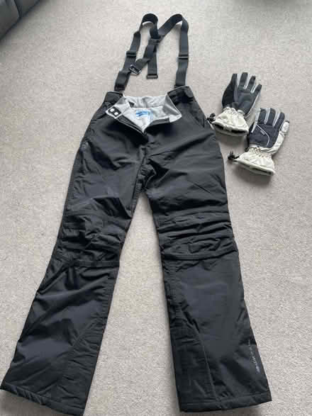 Photo of free Ladies ski wear (Allithwaite LA11) #1