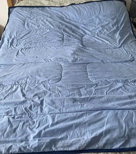Photo of free Single Sleeping Bag Union Jack (Kenilworth CV8) #3