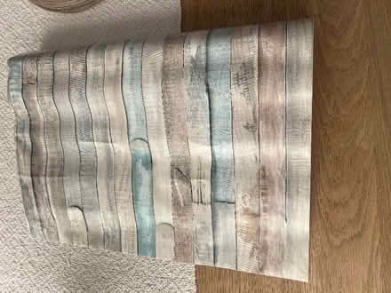 Photo of free Sticky back vinyl (Weybridge KT13) #1