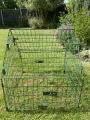 Photo of free Metal Bird Feeding Cage (CT14) #1