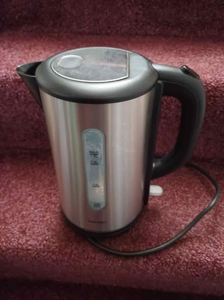 Photo of free Kettle (Pilrig EH6) #2