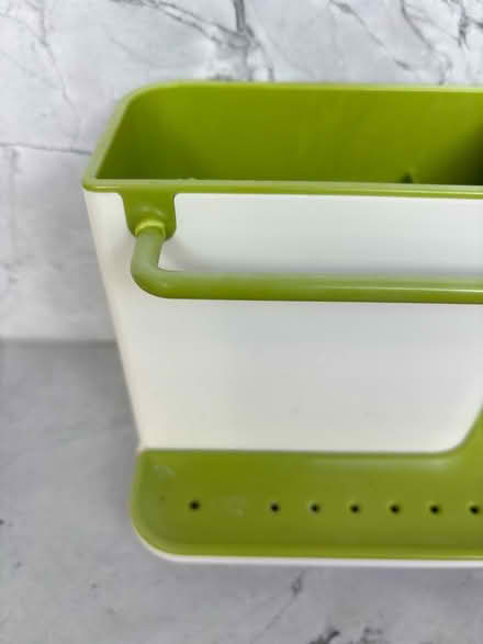 Photo of free Joseph Joseph sink tidy (Beckenham) #2