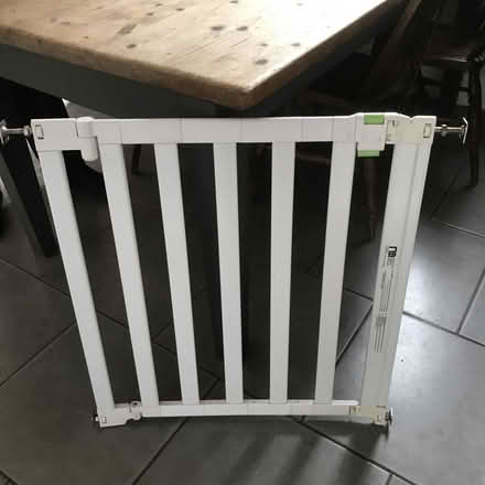 Photo of free Stairgate (Glassonby CA10) #1