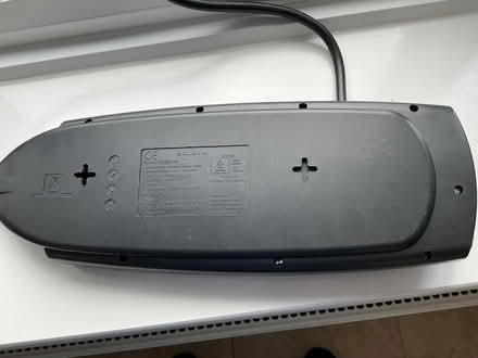 Photo of free Belkin anti surge sockets (Sheet GU31) #2
