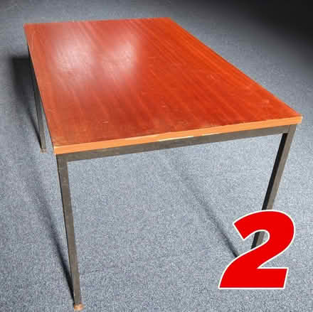 Photo of free Office furniture (AB24) #2