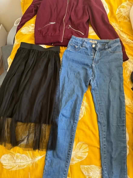Photo of free Female Clothes (Wolverhampton WV10) #3