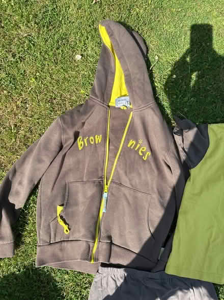 Photo of free Brownies Uniform 9-10 (Potters Bar EN6) #2
