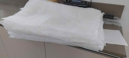 Photo of free Tissue paper (Wokingham RG41) #1