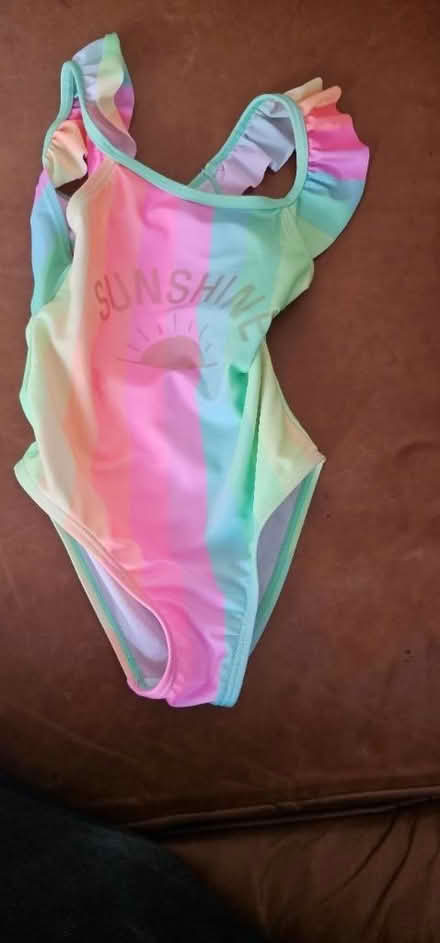 Photo of free Assorted girl's clothes • age 4-6 (SW4) #1