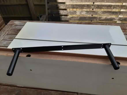 Photo of free Floating shelves (Glenleigh Park TN39) #1
