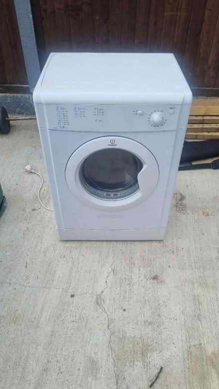Photo of free Dryer (CM77) #1