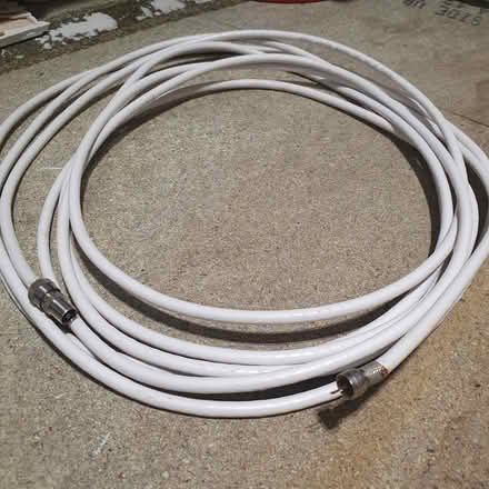 Photo of free TV aerial cable (St George BS5) #1