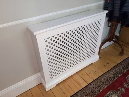 Photo of free Radiator Cover (Northallerton DL6) #1