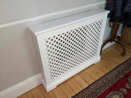 Photo of free Radiator Cover (Northallerton DL6) #1