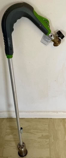 Photo of free Garden weed burner - Bussage area (Bussage GL6) #1