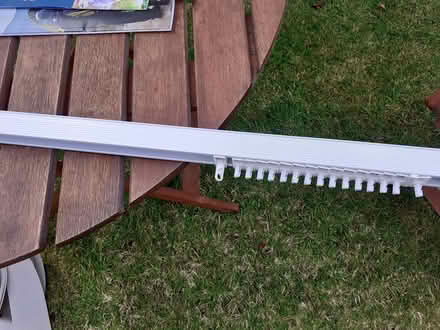 Photo of free Vertical blind (Newton with scales PR4) #3