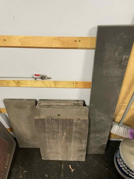 Photo of free Laboratory counter top pieces (Highwood Hills, St. Paul) #1