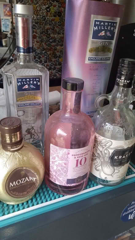Photo of free Bottles (Craigavon) (BT65) #1