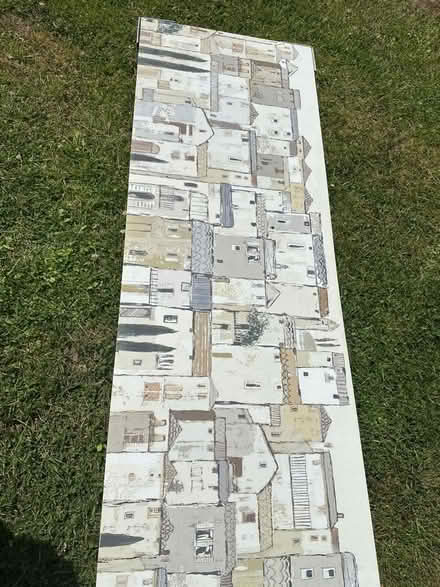 Photo of free Large canvas picture 150x50 new (Potters Bar EN6) #2