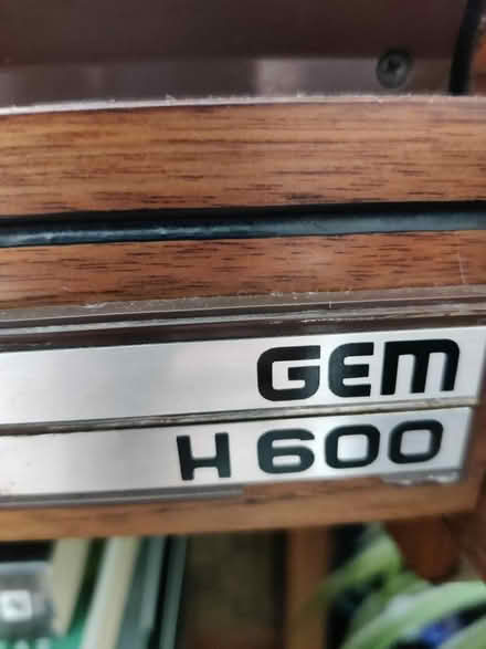 Photo of free Organ (NW3 London) #2