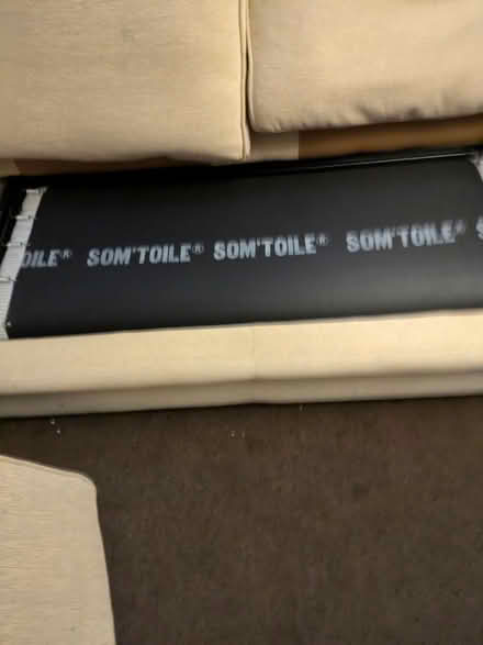 Photo of free Sofa bed (Kingshurst B37) #4