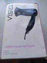 Photo of free Travel Hairdryer (Cleveleys FY5) #1
