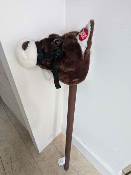 Photo of free Hobby Hourse Toy (Colchester CO1) #1