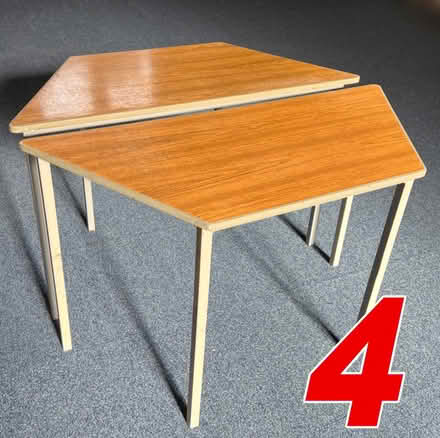Photo of free Office furniture (AB24) #4