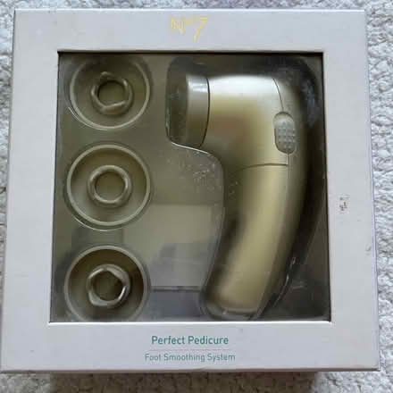 Photo of free Pedicure set (Bosham PO18) #1