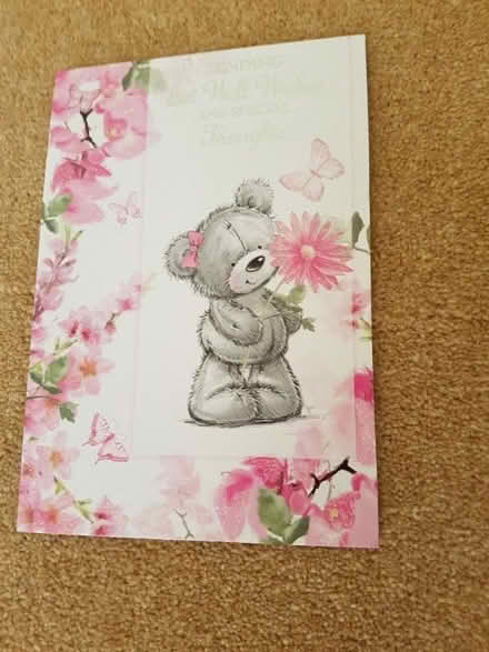 Photo of free Greetings Cards (Southbourne BH6) #2