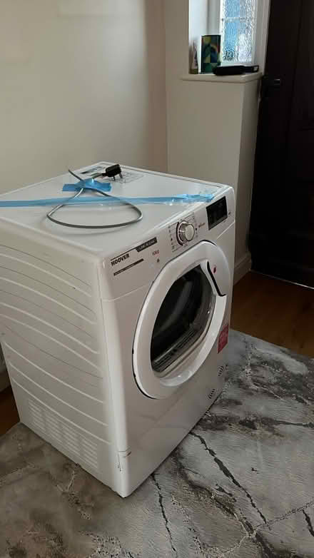 Photo of free Tumble dryer (Southgate) #2