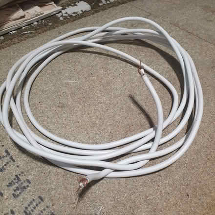 Photo of free TV aerial cable without ends (St George BS5) #1