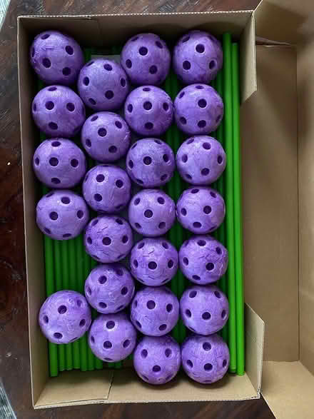 Photo of free Kids Fort Building Kit (Oakland) #2