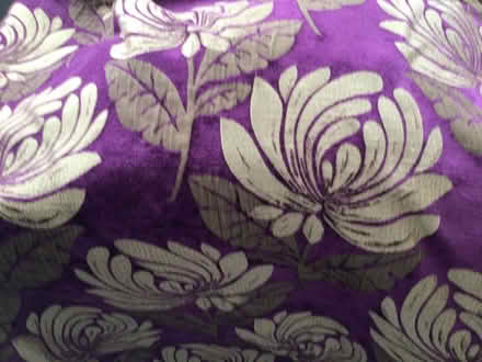 Photo of free Upholstery/ Curtain material (Kirkton DD3) #2