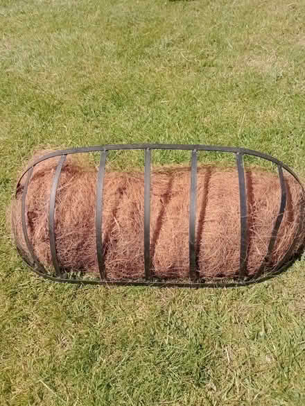 Photo of free Wall planter (Hoole CH2) #1